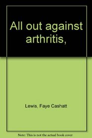 All out against arthritis,