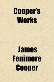 Cooper's Works