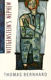 Wittgenstein's Nephew : A Friendship (Phoenix Fiction Series)