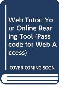 Web Tutor: Your Online Bearing Tool (Passcode for Web Access)