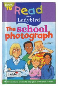 School Photograph (Read with Ladybird)