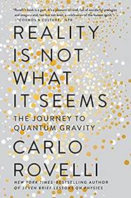 Reality Is Not What It Seems: The Elementary Structure of Things