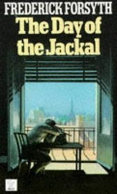 The Day of the Jackal (Bull's-eye)
