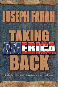 Taking America Back