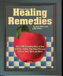 Bottom Line's Healing Remedies