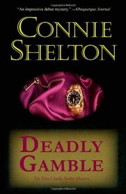Deadly Gamble: The First Charlie Parker Mystery (Charlie Parker Mysteries)
