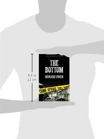 The Bottom (Willie Black) (Willie Black Mystery)