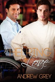 A Helping of Love (Of Love, Bk 3)