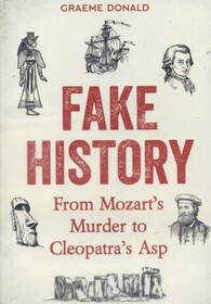 Fake History : From Mozart's Murder to Cleopatra's Asp