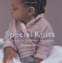 Special Knits