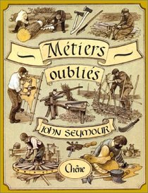 Mtiers oublis