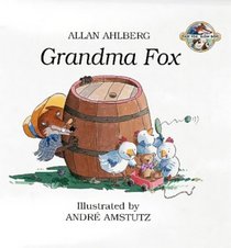 Grandma Fox (Fast Fox, Slow Dog)