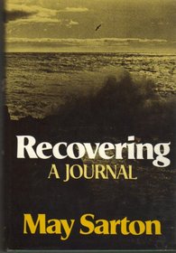 Recovering: A Journal, 1979-1980