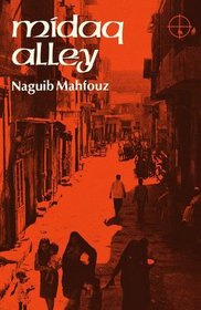 Midaq Alley (Arab authors)