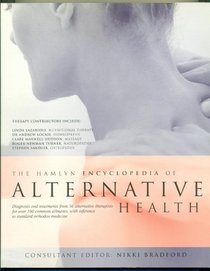 The Hamlyn Encyclopedia of Alternative Health