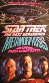 Metamorphosis (Star Trek: The Next Generation)