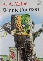 Winnie L'Ourson (Winnie the Pooh) (French Edition)