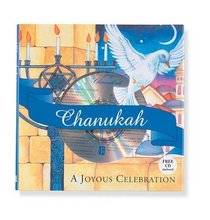 Chanukah: A Joyous Celebration (Booknotes)
