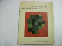 Moral Education (Dialogue books )