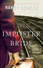 The Imposter Bride: A Novel [Hardcover]