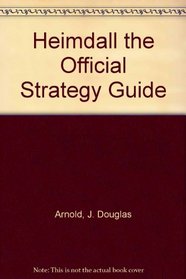 Heimdall the Official Strategy Guide