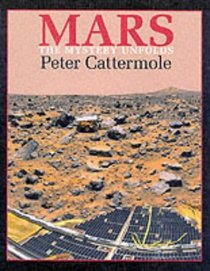 Mars: The Mystery Unfolds