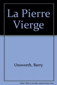 La Pierre Vierge (French Edition)