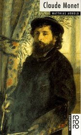 Claude Monet (Rowohlts Monographien) (German Edition)