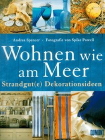 Wohnen Wie Am Meer: Strandgut(E) Dekorationsideen