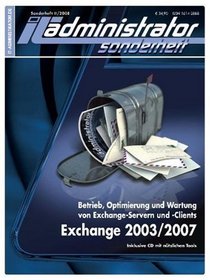 Exchange 2003/2007