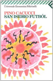 San Isidro Futbl