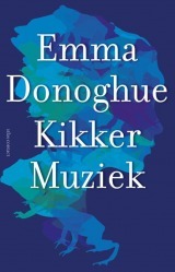 Kikkermuziek (Frog Music) (Dutch Edition)