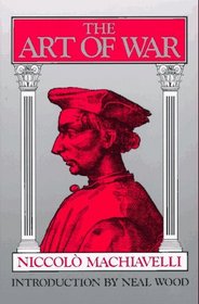 The Art of War: A Revised Edition of the Ellis Farneworth Translation