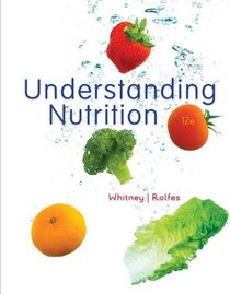 Cengage Advantage Books: Understanding Nutrition