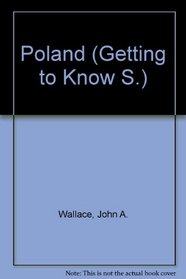 Poland (Getting to Know S)