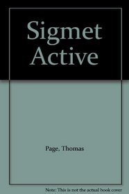 Sigmet Active
