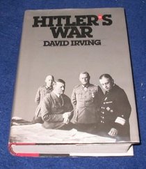 Hitler's War