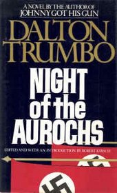 Night of the Aurochs