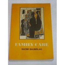 Family care;: A guide,