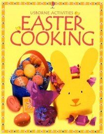 Easter Cooking (Children's Cooking)