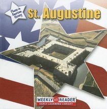 St. Augustine (Places in American History)