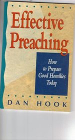 Effecting Preaching