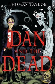 Dan and the Dead (Quicksilver)