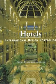 Hotels: International Design Portfolios