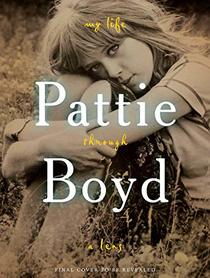 Pattie Boyd: My Life Through a Lens