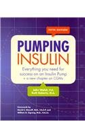 Pumping Insulin: Everything You Need to Succeed on an Insulin Pump