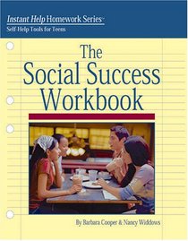 The Social Success Workbook (Instant Help Homework)