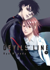 Devils' Line, 11