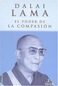 El Poder de La Compasion