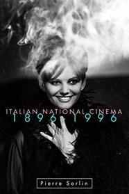 Italian National Cinema, 1896-1996